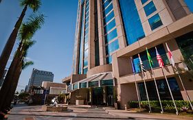 Blue Tree Premium Faria Lima