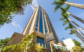 Blue Tree Premium Faria Lima